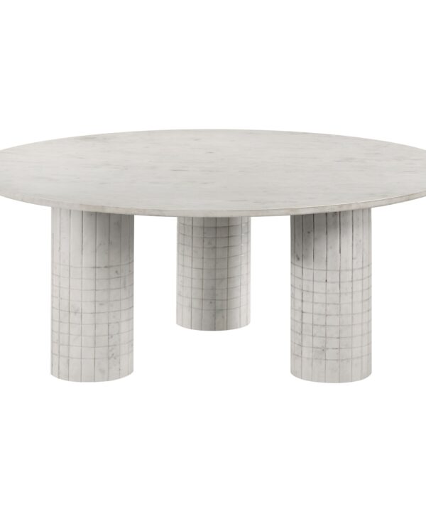 Astoria Coffee Table - Luxe Home Furnishings (Jersey City, NJ)
