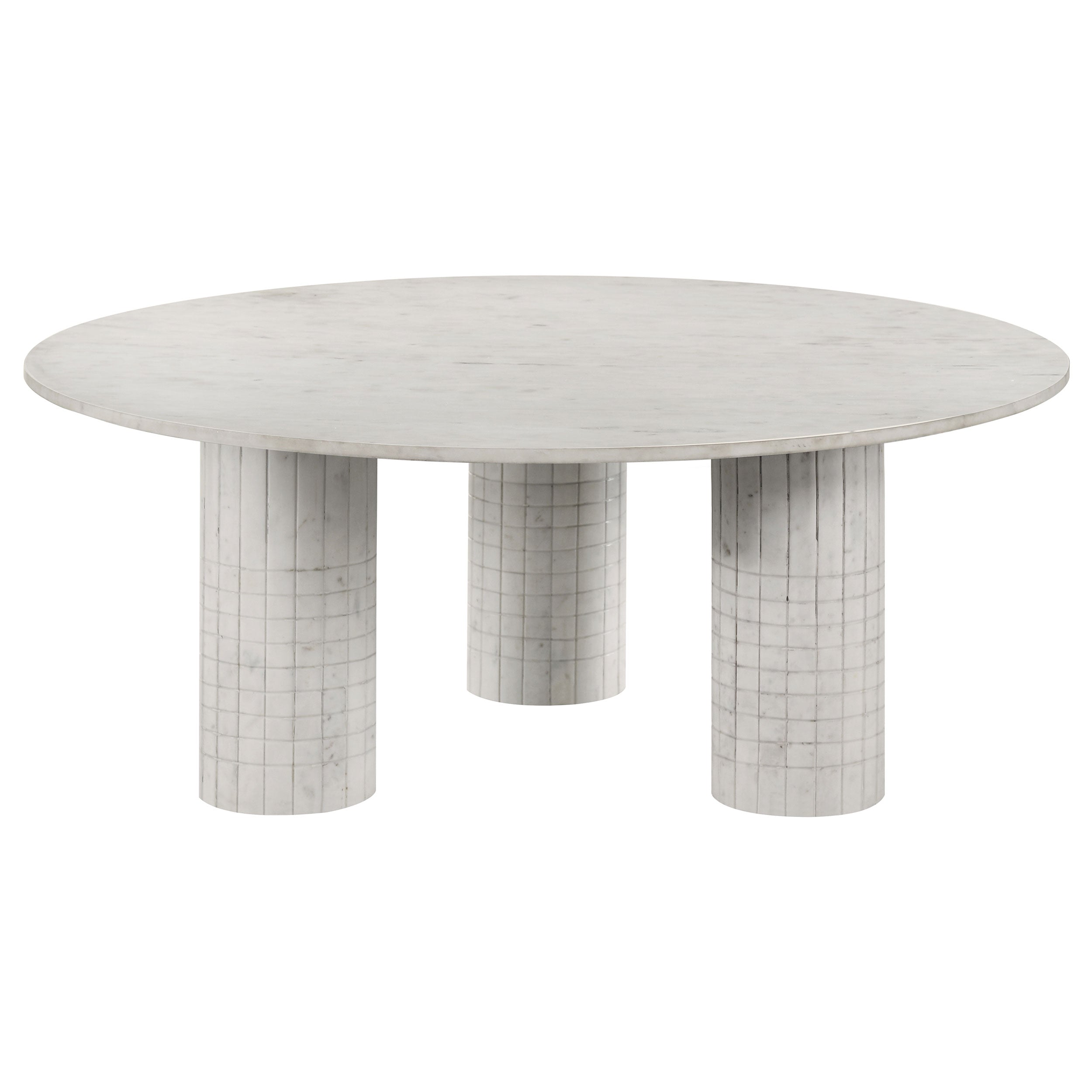 Astoria Coffee Table - Luxe Home Furnishings (Jersey City, NJ)