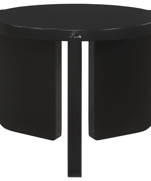 Cordova End Table - Luxe Home Furnishings (Jersey City, NJ)