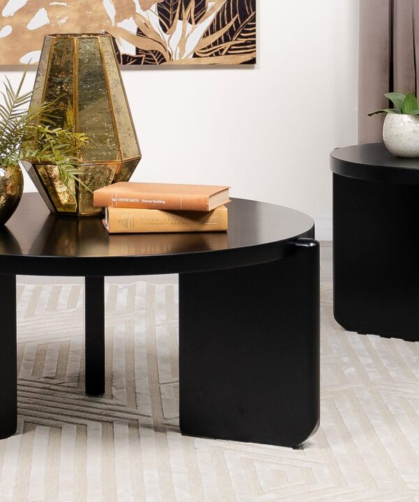 Cordova Coffee Table Set - Luxe Home Furnishings (Jersey City, NJ)