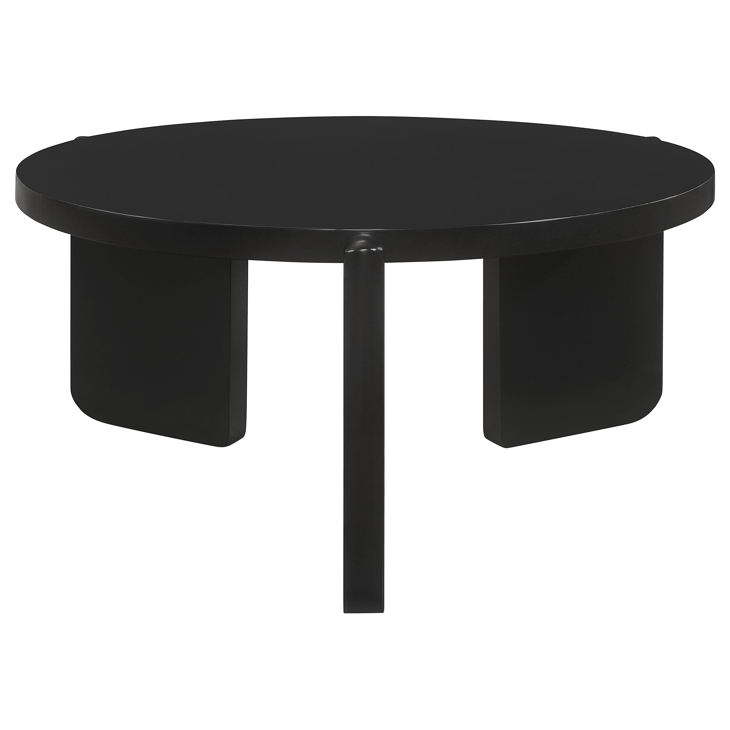 Cordova Coffee Table - Luxe Home Furnishings (Jersey City, NJ)