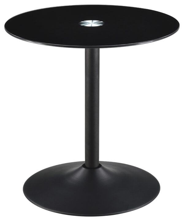Ganso End Table - Luxe Home Furnishings (Jersey City, NJ)