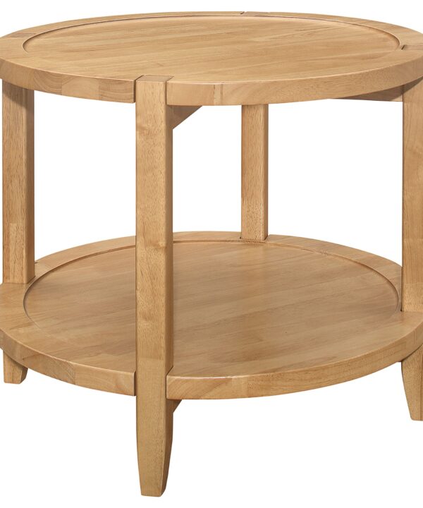 Camillo End Table