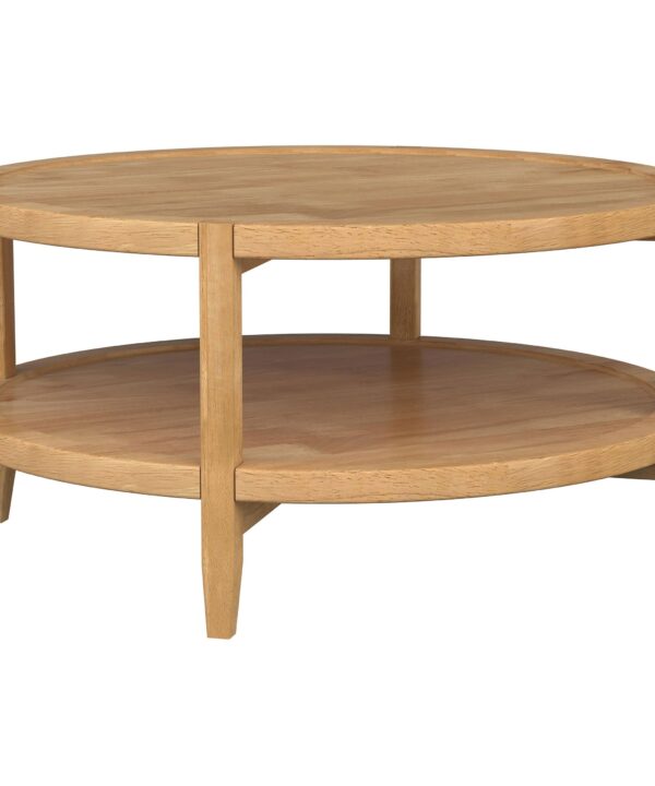 Camillo Coffee Table
