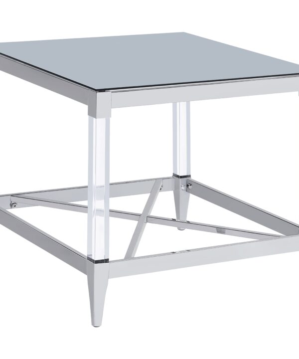 Lindley End Table - Luxe Home Furnishings (Jersey City, NJ)