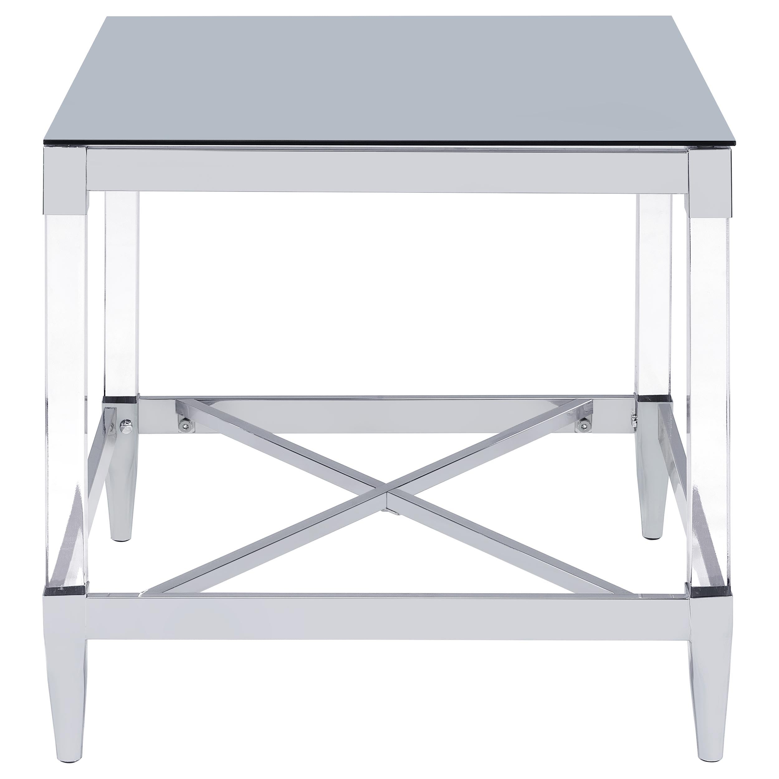Lindley Coffee Table Set - Luxe Home Furnishings (Jersey City, NJ)