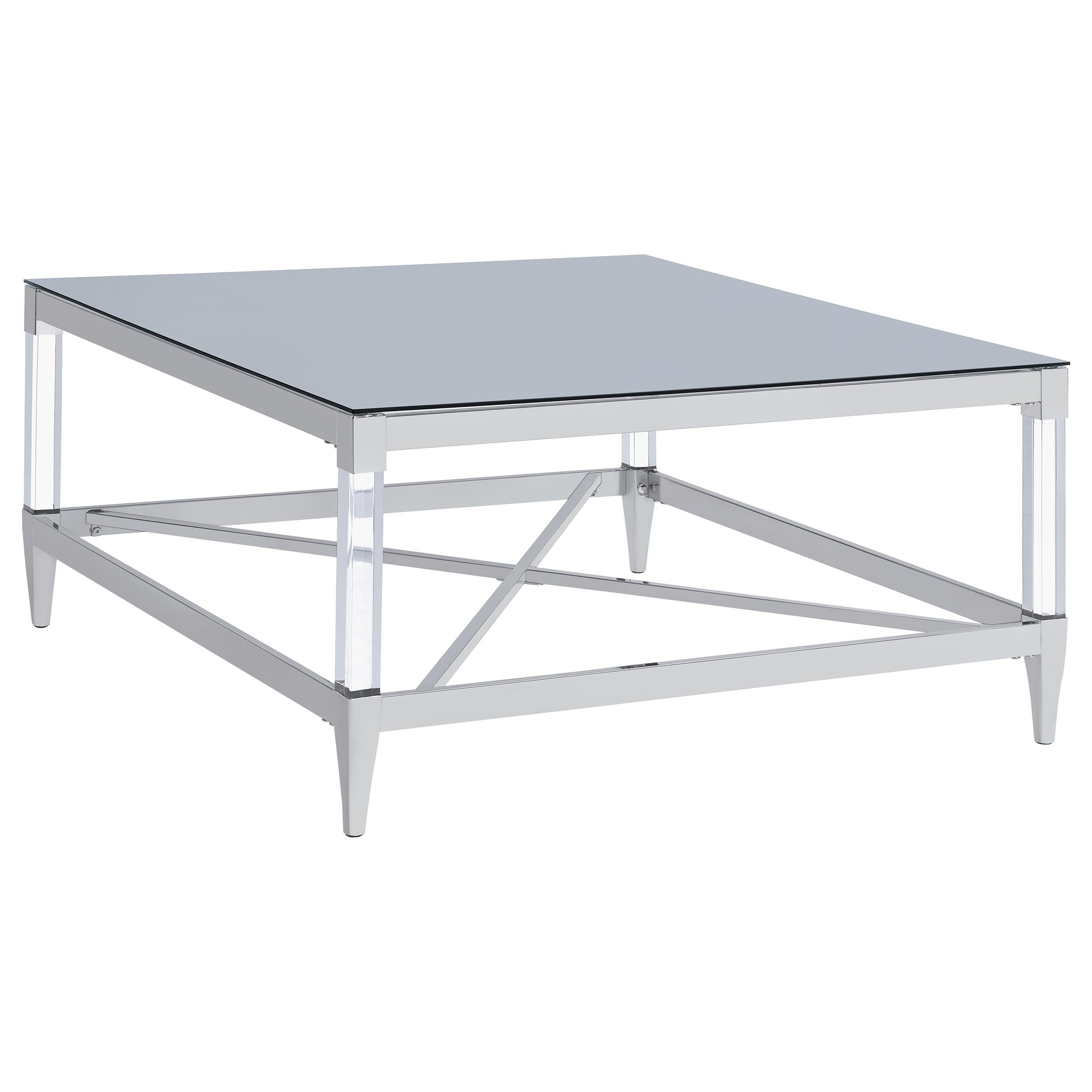 Lindley Coffee Table Set - Luxe Home Furnishings (Jersey City, NJ)