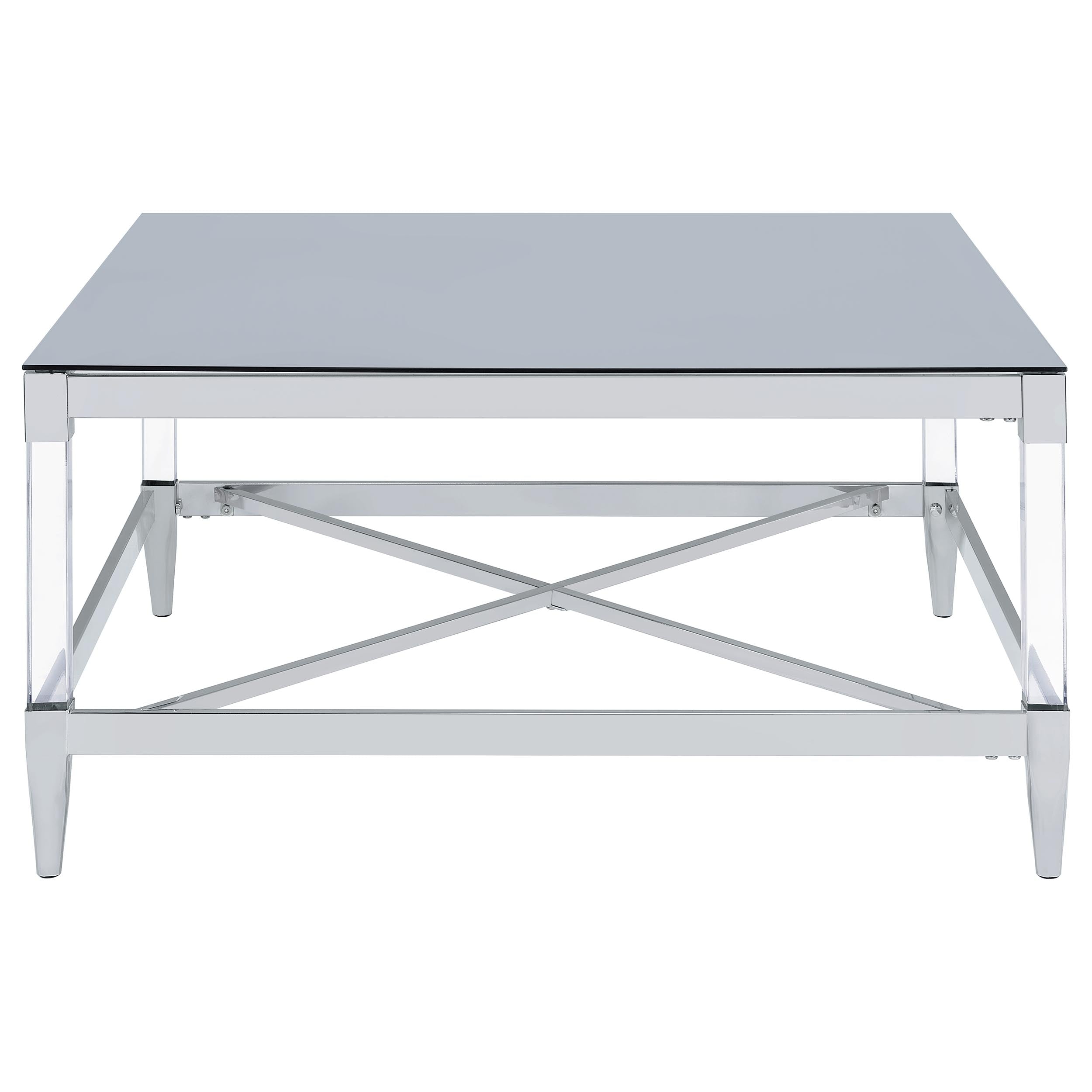 Lindley Coffee Table Set - Luxe Home Furnishings (Jersey City, NJ)