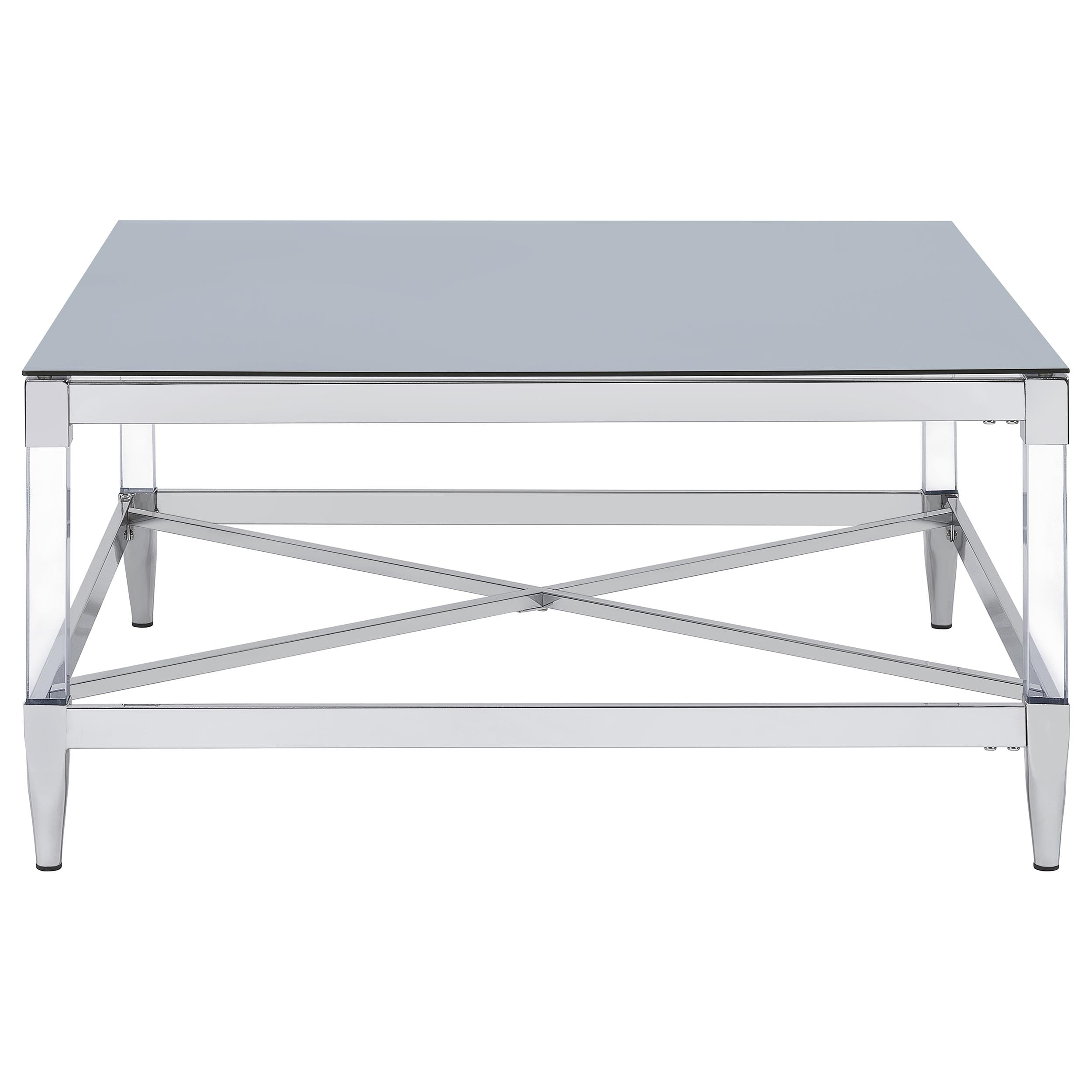 Lindley Coffee Table Set - Luxe Home Furnishings (Jersey City, NJ)
