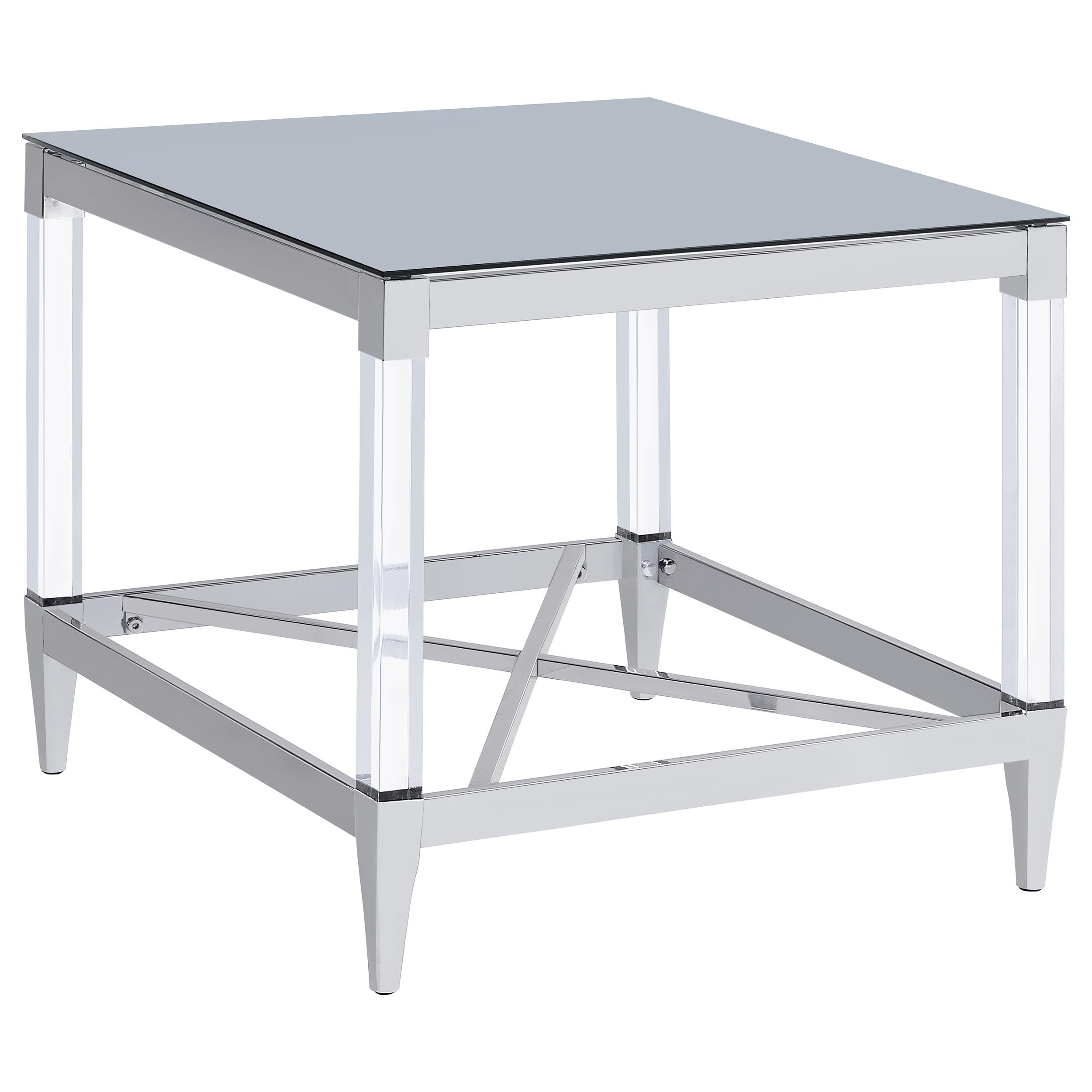Lindley Coffee Table Set - Luxe Home Furnishings (Jersey City, NJ)