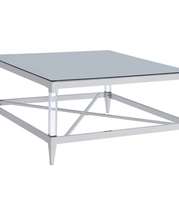 Lindley Coffee Table - Luxe Home Furnishings (Jersey City, NJ)