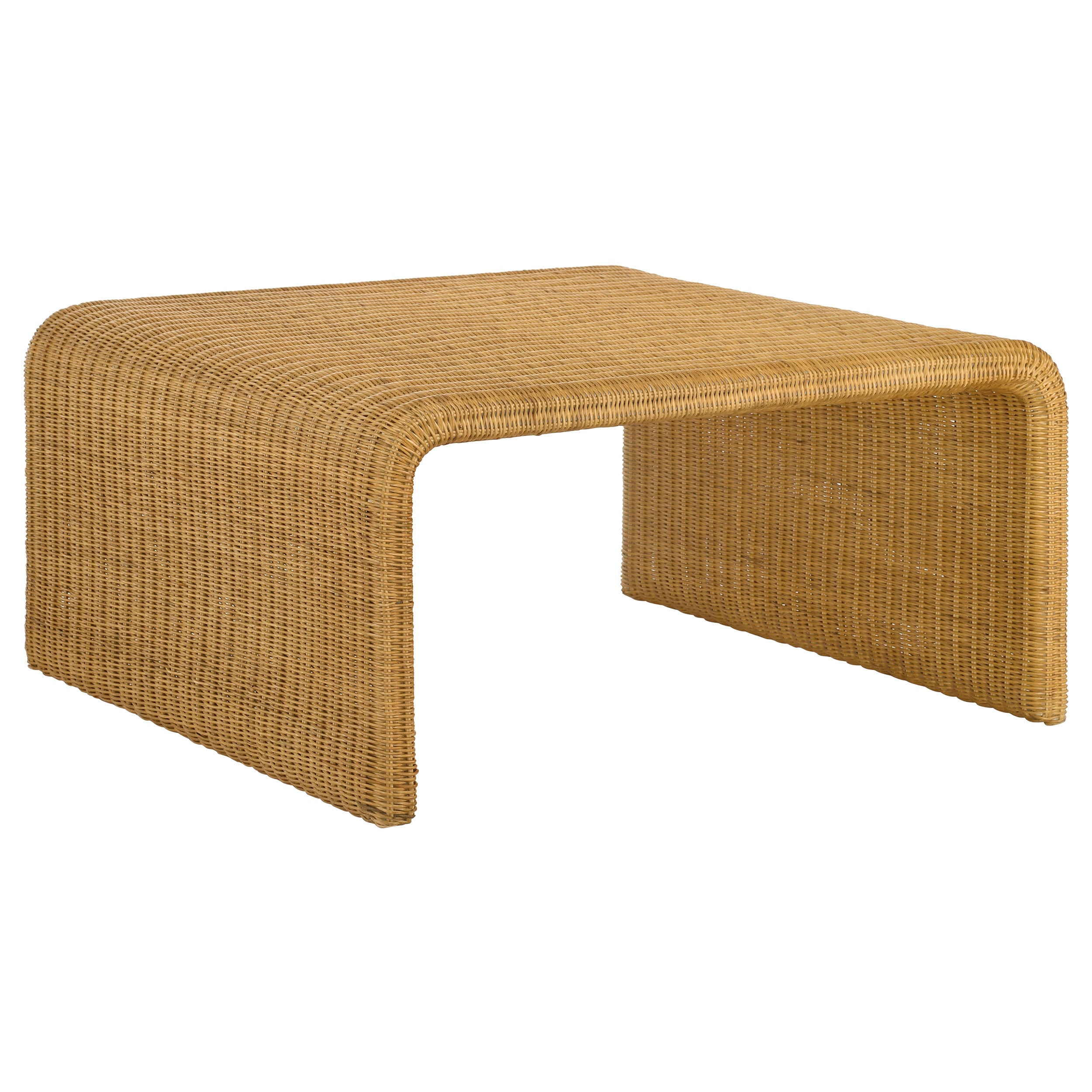 Cahya Coffee Table - Luxe Home Furnishings (Jersey City, NJ)