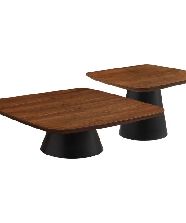 Eason Coffee Table Set - Luxe Home Furnishings (Jersey City, NJ)