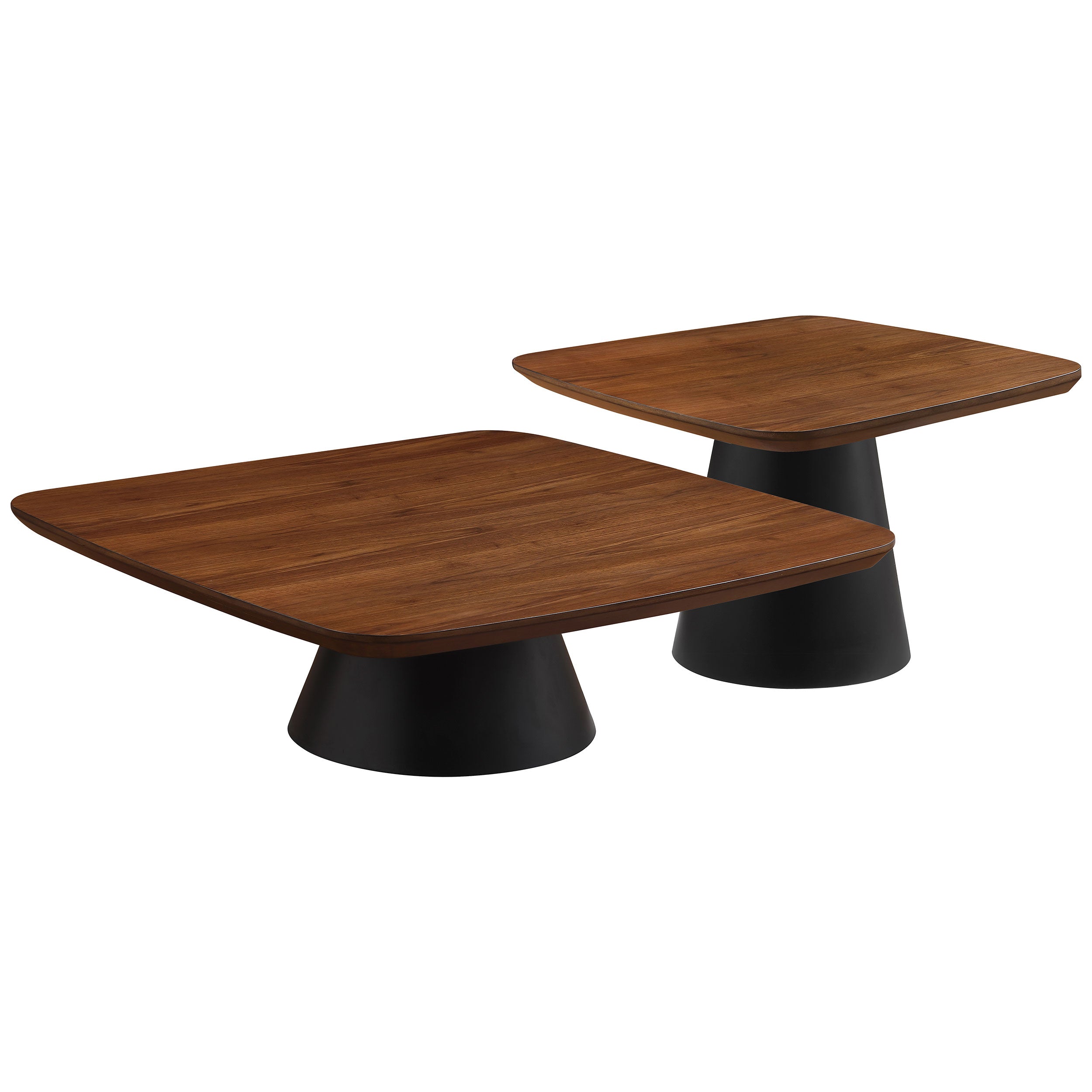 Eason Coffee Table Set - Luxe Home Furnishings (Jersey City, NJ)