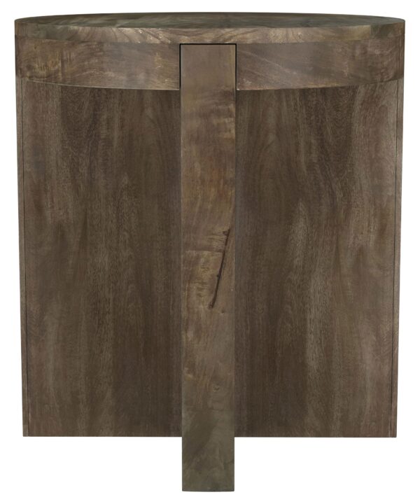 Kinkaid End Table