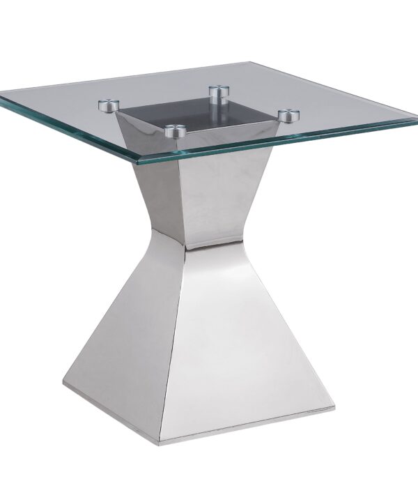 Jenny End Table