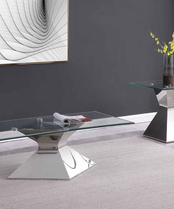 Jenny Coffee Table Set