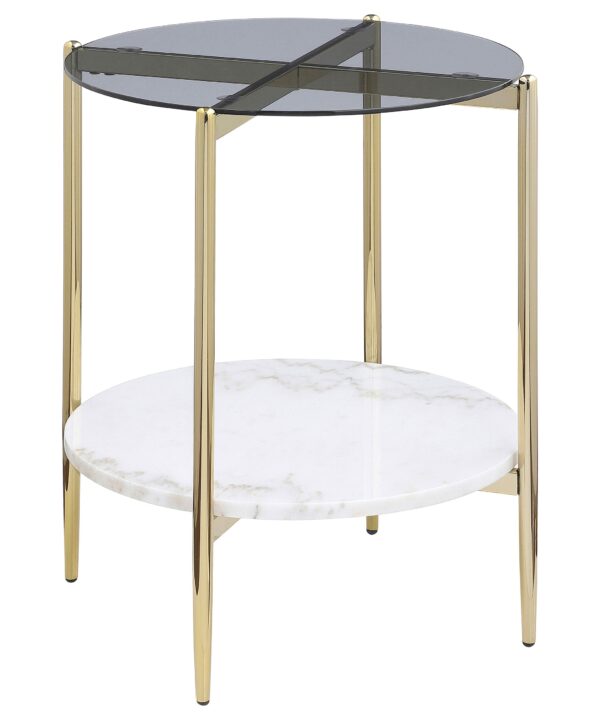 Jonelle End Table