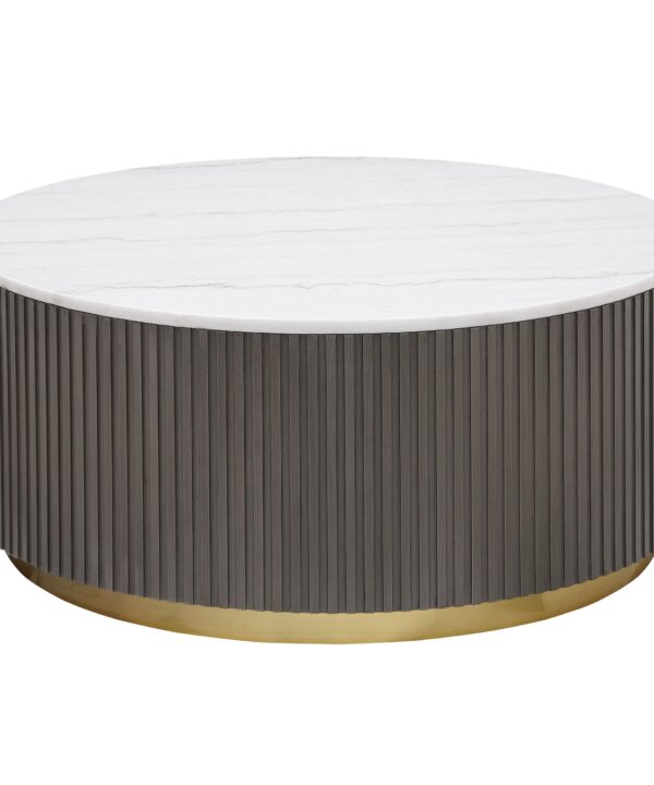 Jason Coffee Table - Luxe Home Furnishings (Jersey City, NJ)