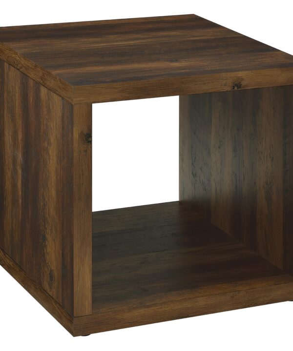 Frisco End Table