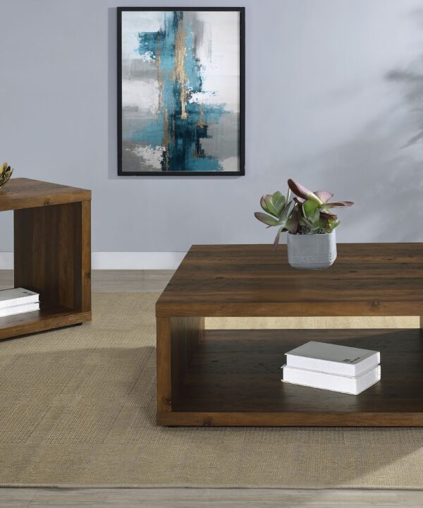 Frisco Coffee Table Set