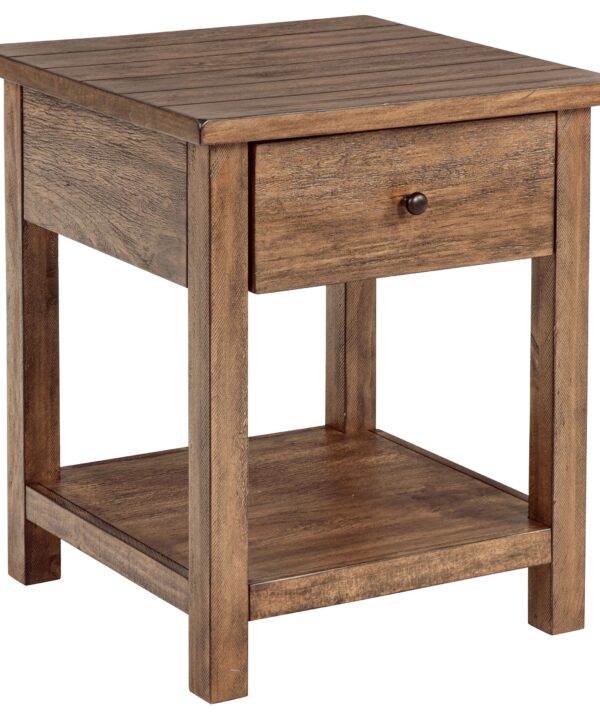 Payne End Table