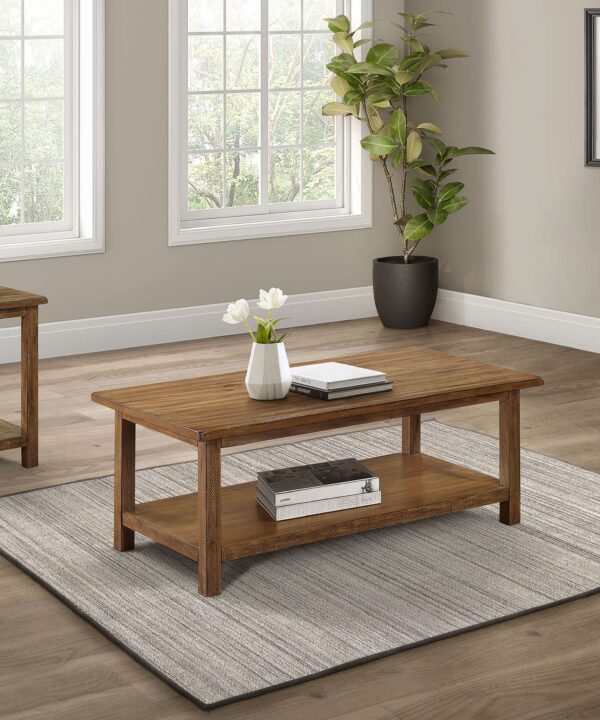 Payne Coffee Table Set
