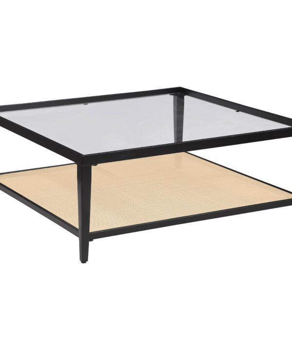 Amherst Coffee Table - Luxe Home Furnishings (Jersey City, NJ)