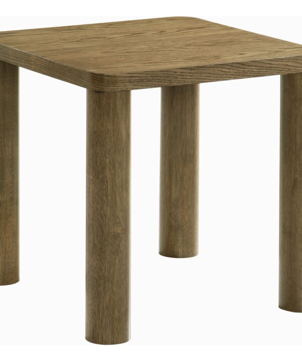 Castlewood End Table - Luxe Home Furnishings (Jersey City, NJ)