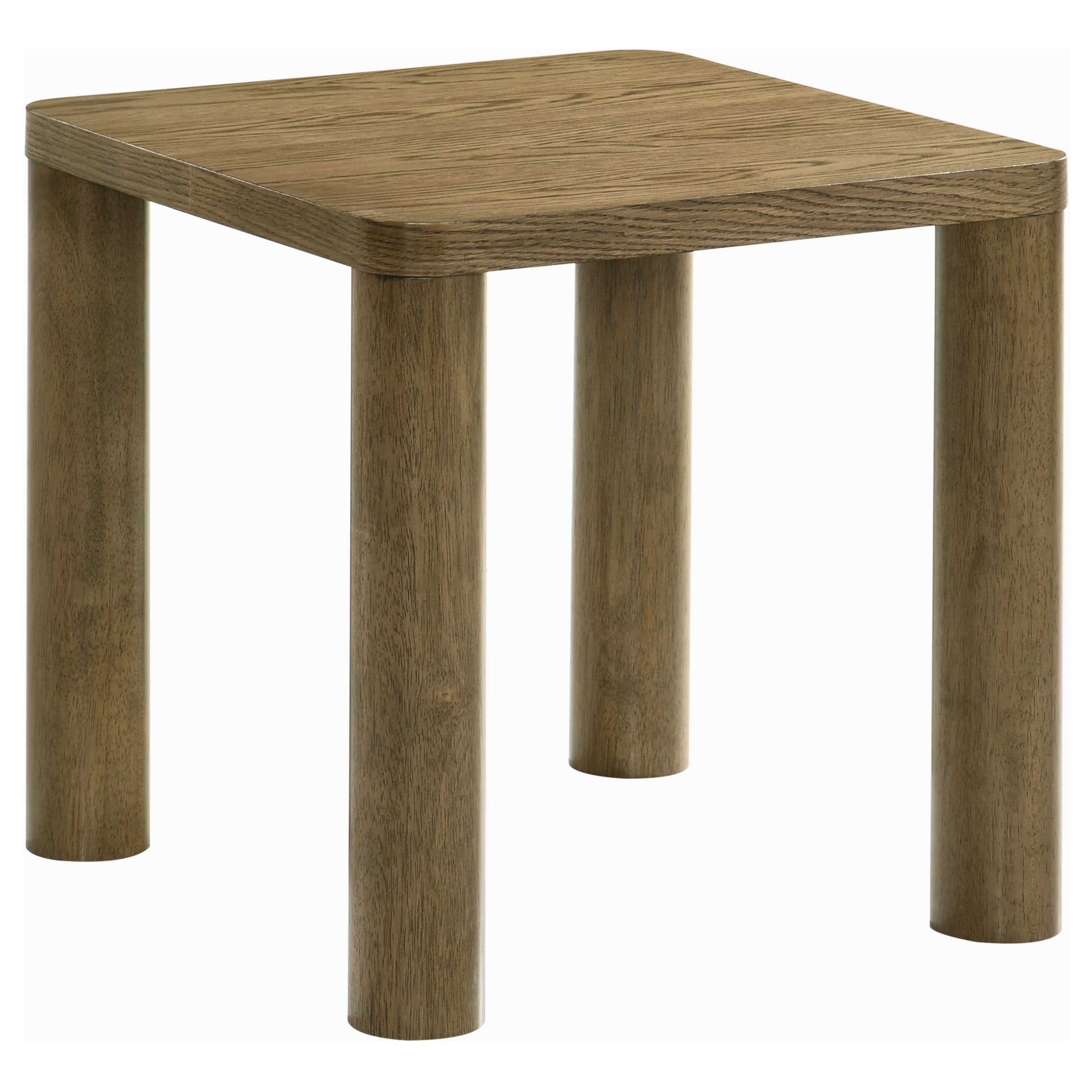 Castlewood End Table - Luxe Home Furnishings (Jersey City, NJ)