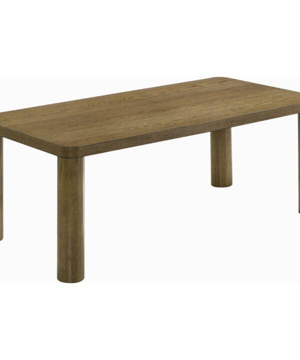 Castlewood Coffee Table - Luxe Home Furnishings (Jersey City, NJ)