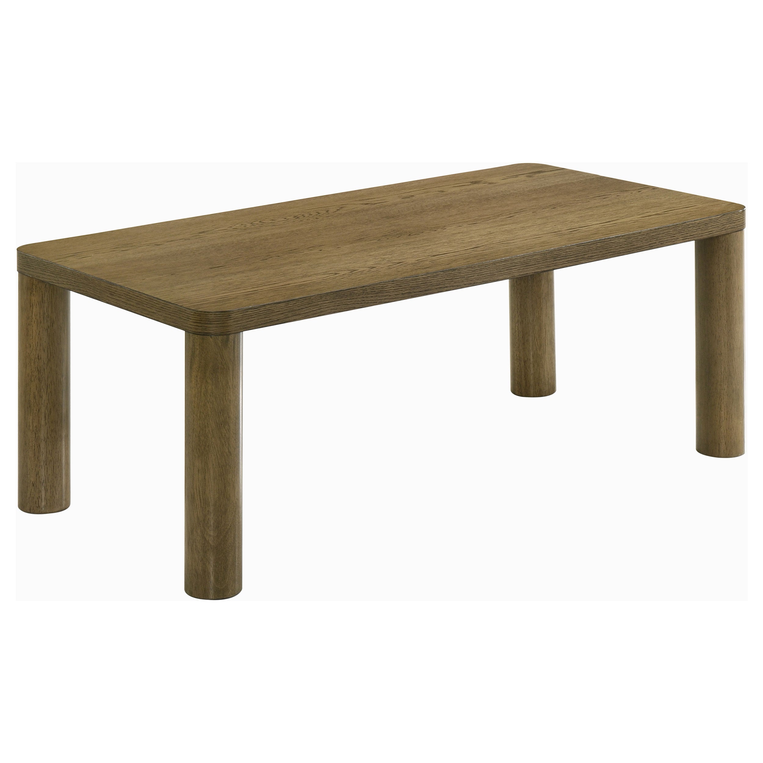 Castlewood Coffee Table - Luxe Home Furnishings (Jersey City, NJ)