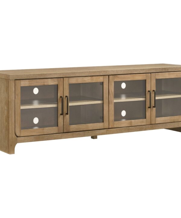 Brenham TV Stand - Luxe Home Furnishings (Jersey City, NJ)