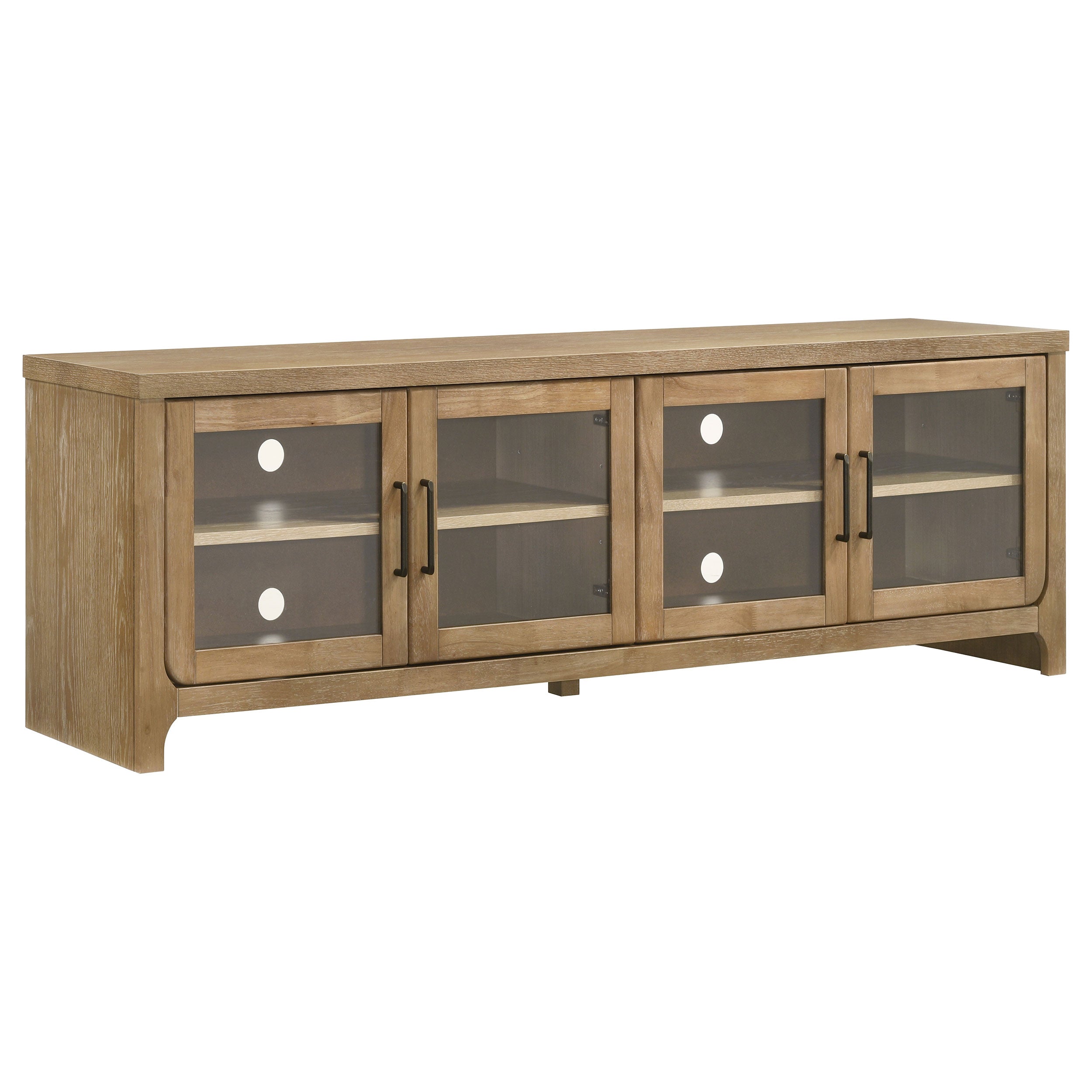 Brenham TV Stand - Luxe Home Furnishings (Jersey City, NJ)