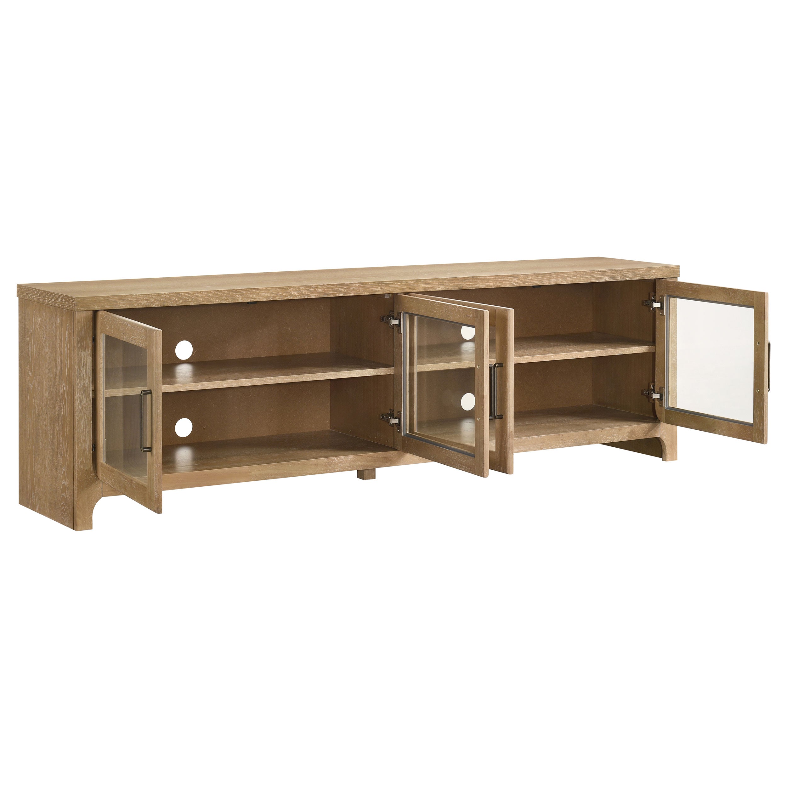 Brenham TV Stand - Luxe Home Furnishings (Jersey City, NJ)