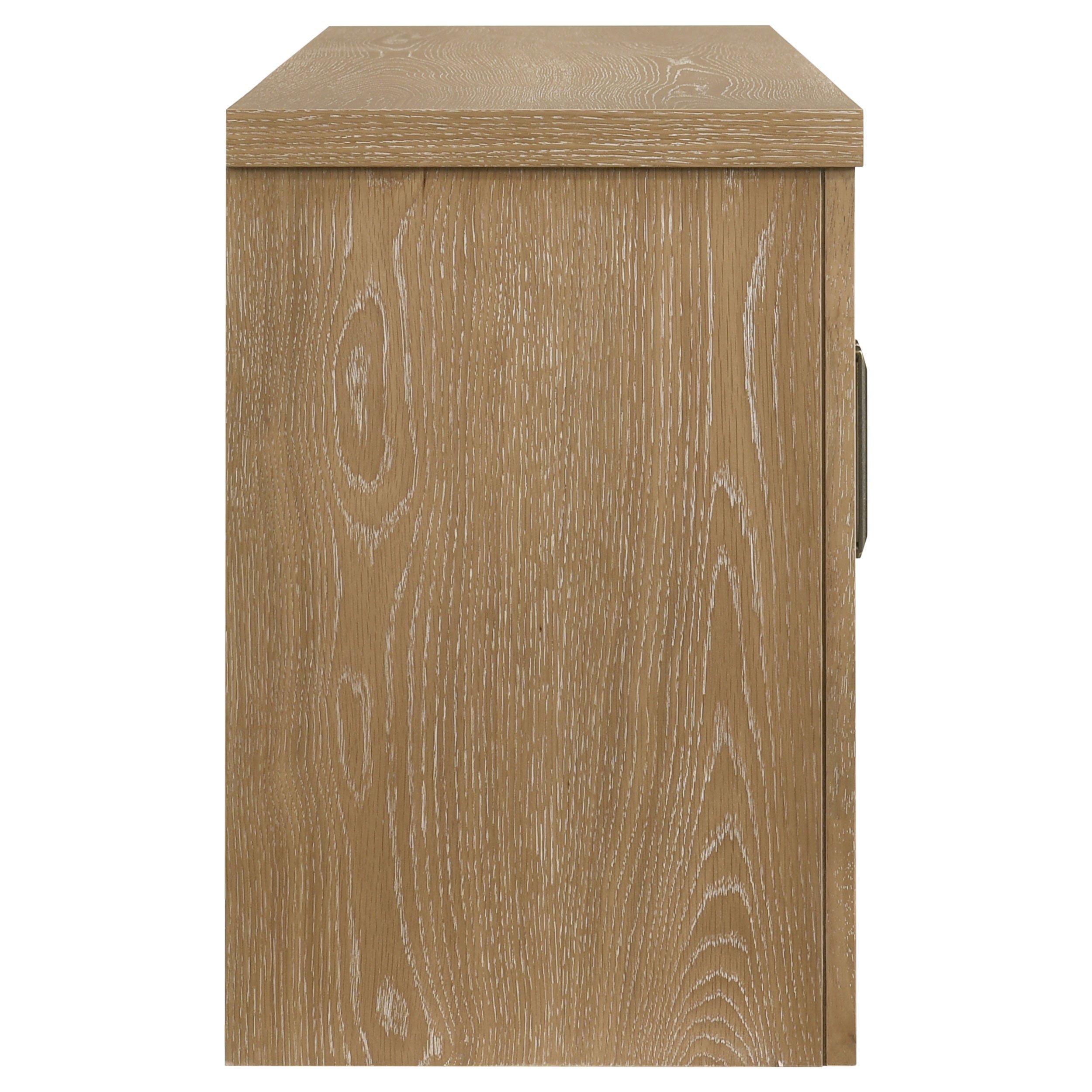 Brenham TV Stand - Luxe Home Furnishings (Jersey City, NJ)