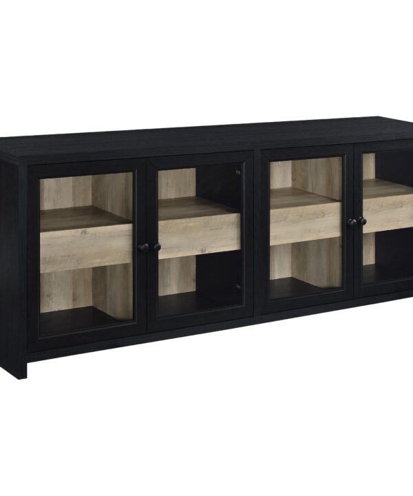 Denison TV Stand - Luxe Home Furnishings (Jersey City, NJ)