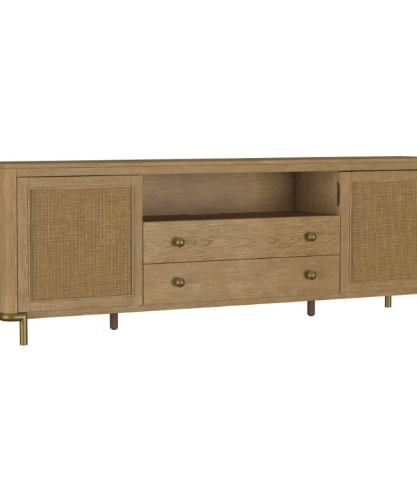 Arini TV Stand - Luxe Home Furnishings (Jersey City, NJ)