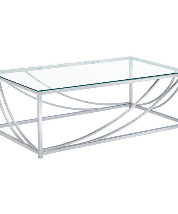 Lille Coffee Table - Luxe Home Furnishings (Jersey City, NJ)