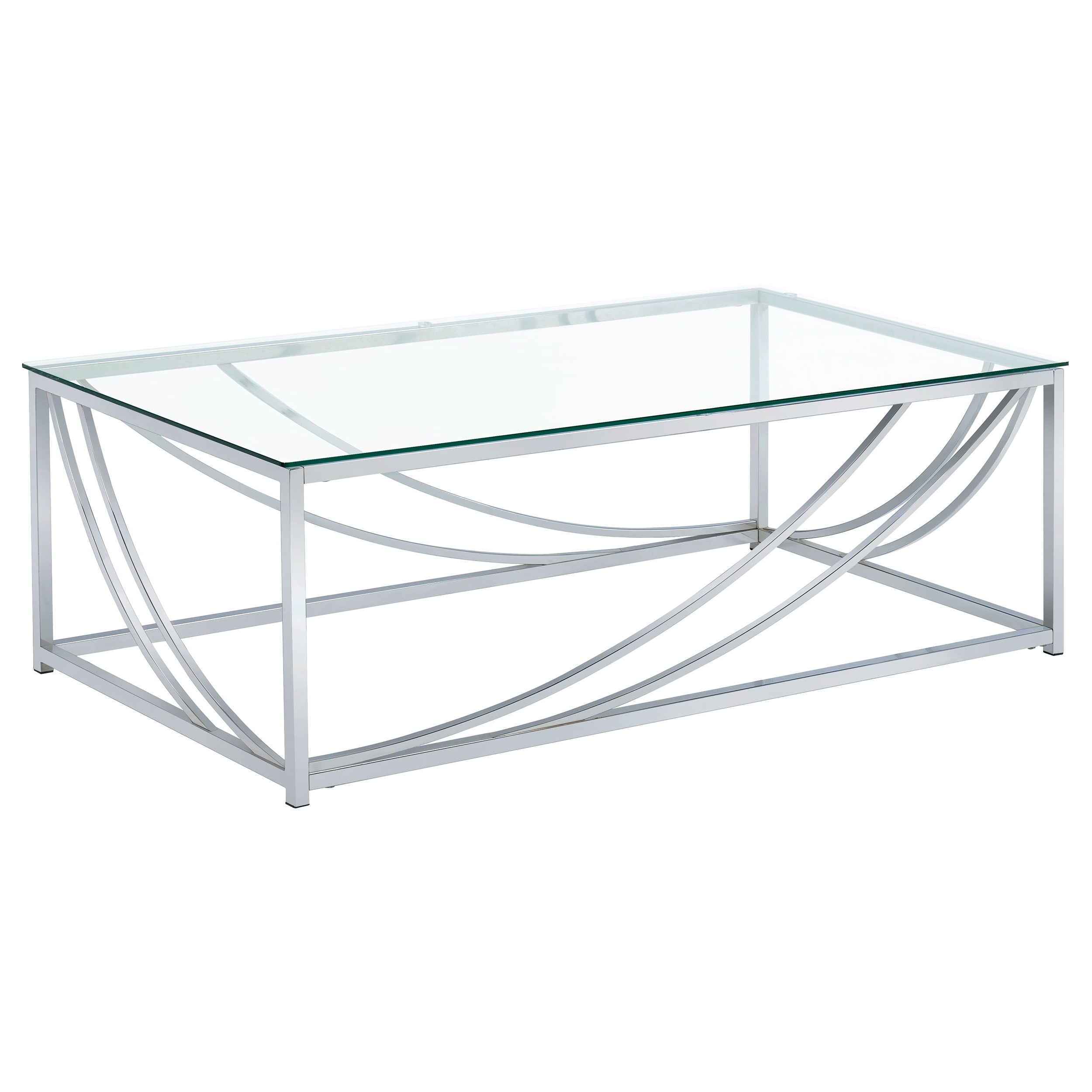 Lille Coffee Table - Luxe Home Furnishings (Jersey City, NJ)