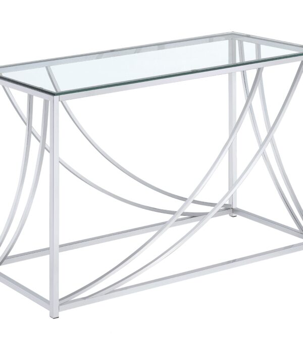 Lille Console Table - Luxe Home Furnishings (Jersey City, NJ)