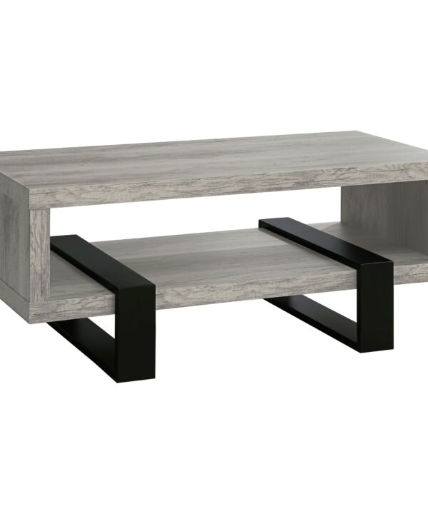 Dinard Coffee Table - Luxe Home Furnishings (Jersey City, NJ)