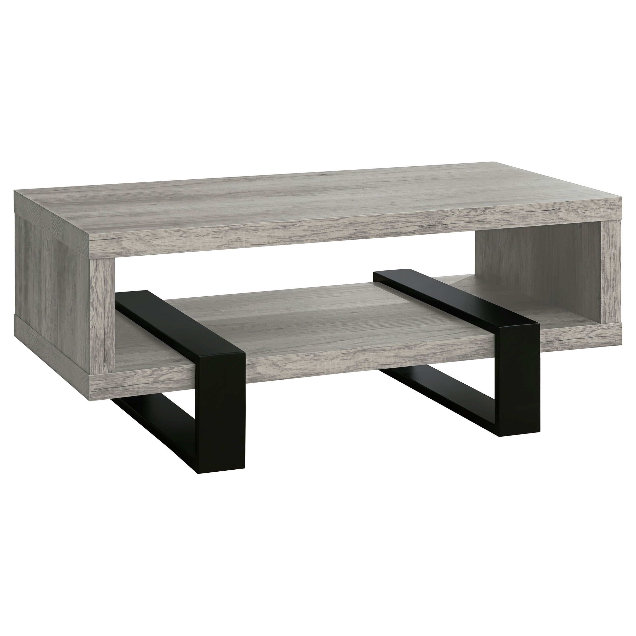 Dinard Coffee Table - Luxe Home Furnishings (Jersey City, NJ)