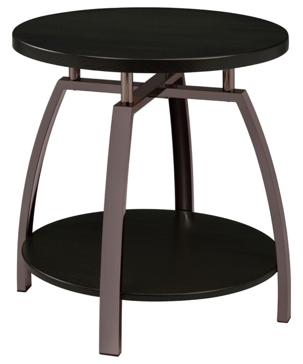 Dacre End Table - Luxe Home Furnishings (Jersey City, NJ)