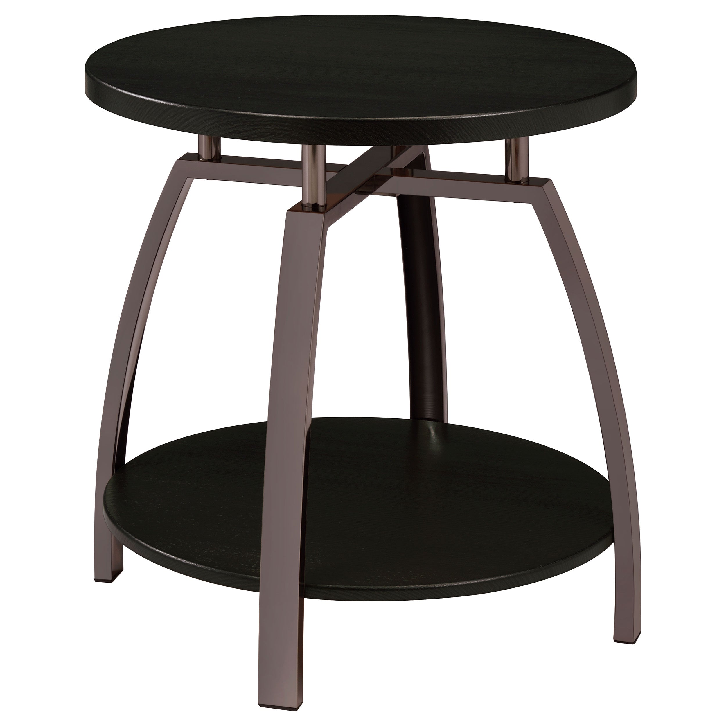 Dacre End Table - Luxe Home Furnishings (Jersey City, NJ)