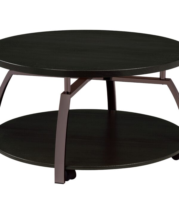 Dacre Mobile Coffee Table - Luxe Home Furnishings (Jersey City, NJ)