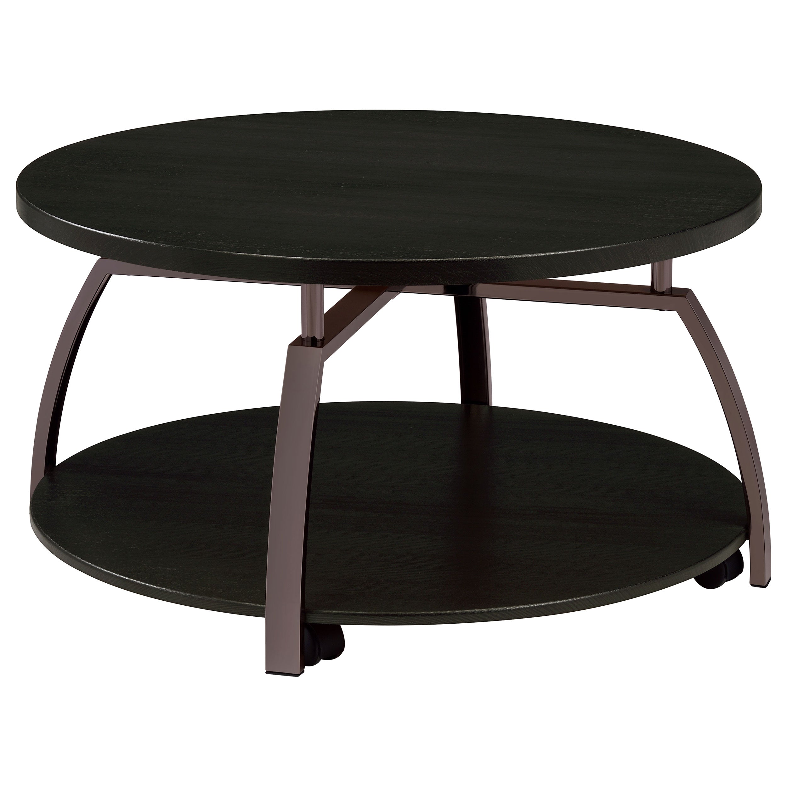 Dacre Mobile Coffee Table - Luxe Home Furnishings (Jersey City, NJ)
