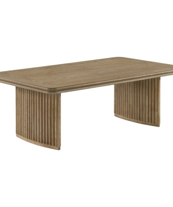 Adina Coffee Table - Luxe Home Furnishings (Jersey City, NJ)