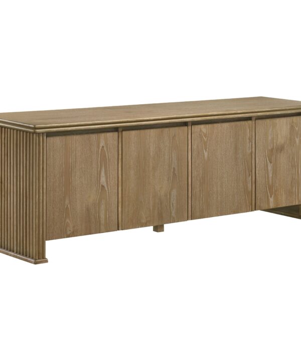 Adina TV Stand - Luxe Home Furnishings (Jersey City, NJ)
