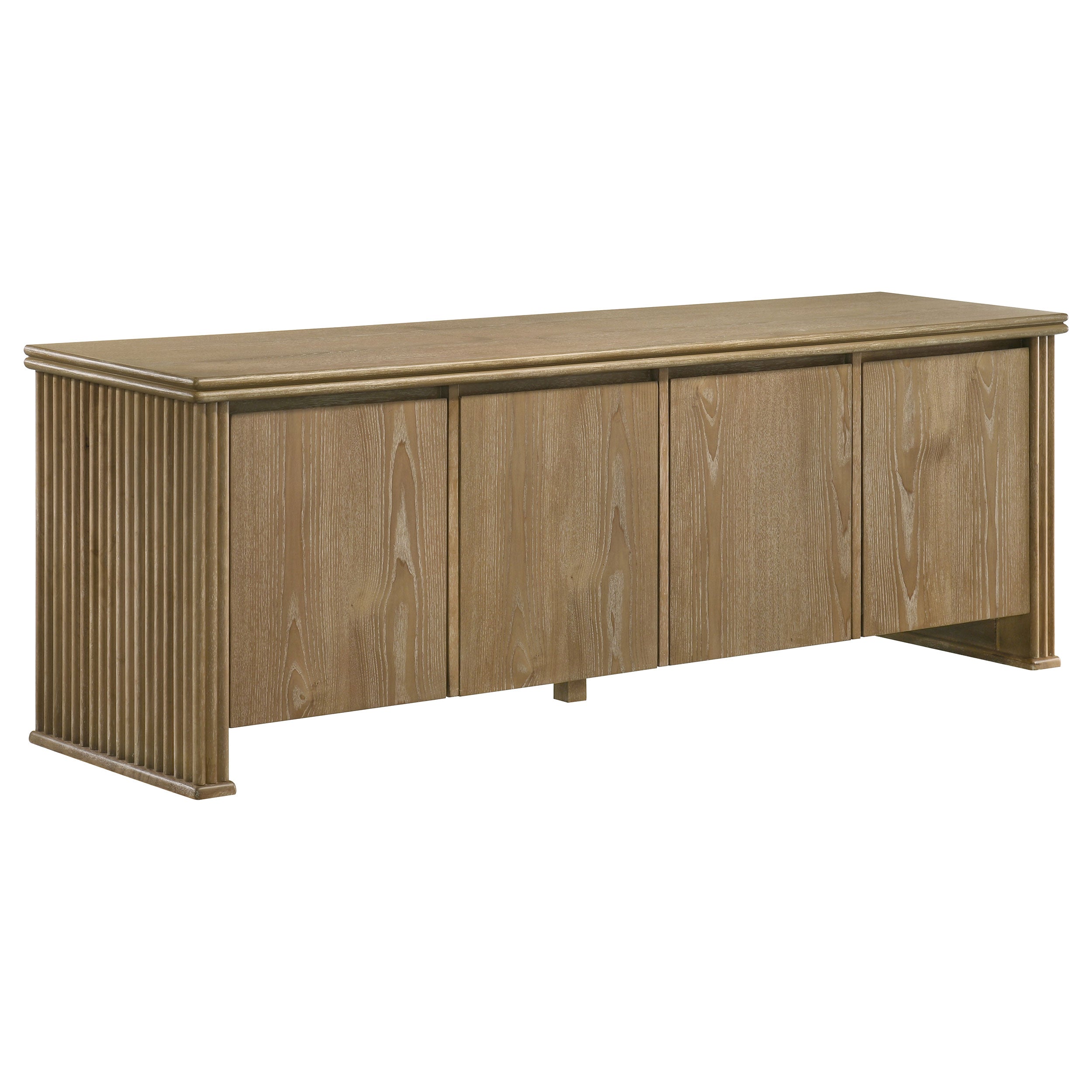 Adina TV Stand - Luxe Home Furnishings (Jersey City, NJ)